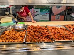 -吴日彪蒜香猪牛排(水巷口店)