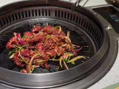-炭之家·齐齐哈尔非遗烤肉·鲜切直供(中央大街店)