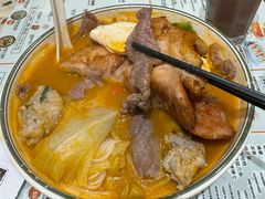 -华嫂冰室(尖沙咀店)