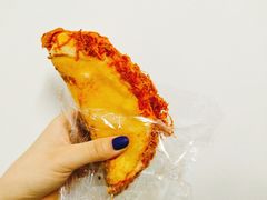 -Bread618面包生日蛋糕(欧亚商都店)