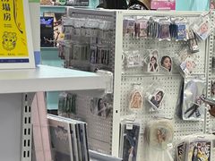 -Love Star追星馆(上海大悦城店)
