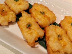 -天龙轩(香港丽思卡尔顿酒店)