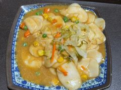 -德泓面馆(颐高店)