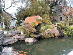 -江心屿景区