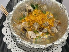 -79号渔船海鲜饭店(岗厦店)