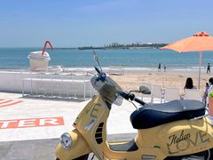 -巧克力渔家.小船海鲜家常菜(万平口店)