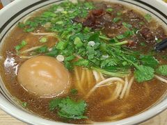 -小马牛肉面·牛骨熬制(南京博物院店)