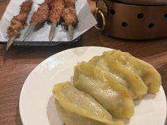 -贯贯吉·清真餐厅(浙江中路店)