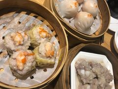 -兰亭轩茶餐厅(长江路店)