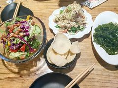 -聚点串吧·北京烧烤(公益西桥店)