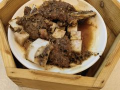 -四季海鲜酒楼·粤菜·早茶·宴会(南山中心区店)