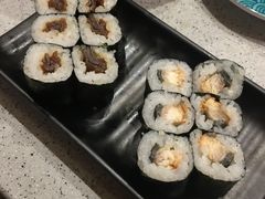 -万岁寿司(芳村店)
