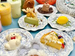 -Grande A'moo(上海万象城店)