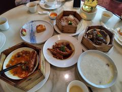 -顺德美的万豪酒店-万豪中餐厅