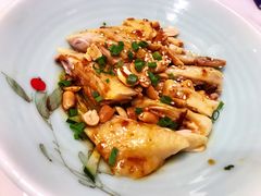 -稻香酒家·33年老字号·港式粤菜(富邦中心店)