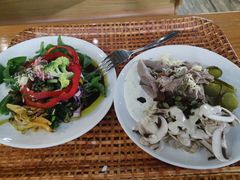 -So Lounge索兰至餐厅(蓝色港湾店)