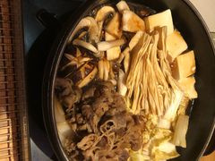 -丽和苑·自助寿喜锅(虹梅路店)