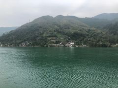 -乌江画廊(彭水苗族土家族自治县)