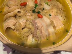 -杨记隆府(时代天街店)