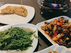 -喜洲翰林餐厅(董家百年老宅店)