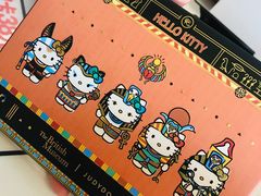 -肯德基(安定门店)