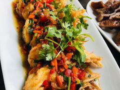 -自然餐厅(Phuket)