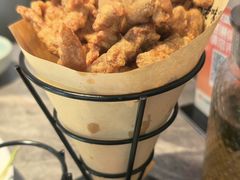 -1937青岛老味道·海肠捞饭·青岛菜(大鲍岛栈桥店)