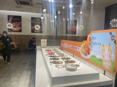 -豪客来牛排(海沧阿罗海店)