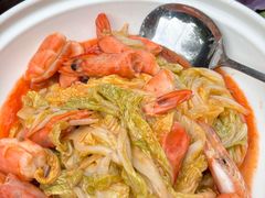 -山海菜馆·海肠捞饭·青岛菜(栈桥店)