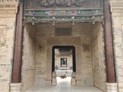 -西安关中民俗艺术博物院