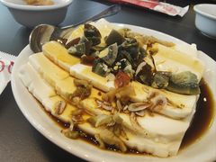 -齐齐哈尔烤肉·烧烤·烤鱼(万科时一区店)