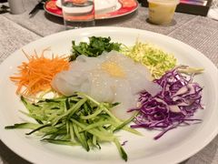 -北京王府井希尔顿酒店·秦唐中餐厅Chynna