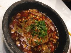 -拈菜(观音桥阳光世纪店)