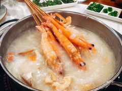 -盈田盈粥庄(博山东路店)