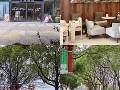 -Beans Solo豆号咖啡(百家湖花园店)
