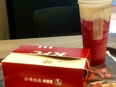 -肯德基(温岭昌辉店)