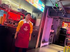 -令狐冲·炭烤活鱼(宝龙店)