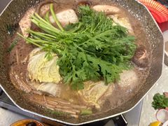 -满来寿喜烧(金虹桥店)