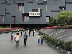 -广东省博物馆