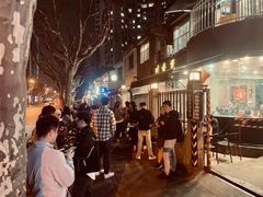 -川香煲(茅台路店)