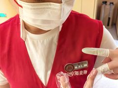 -海底捞火锅(百利广场店)