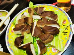 -芦月轩羊蝎子(劲松店)