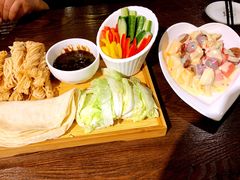-薄荷小筑融合音乐餐吧(农业路店)