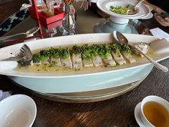 -长沙君悦酒店·湘江36中餐厅