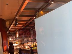 -怡咖啡海鲜自助餐厅(浦东香格里拉店)
