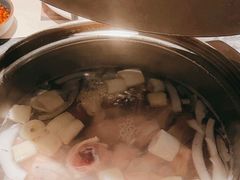 -大头椰·海南椰子鸡火锅(思明万象城店)
