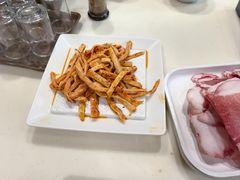 -金刚山(学府路店)