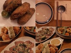 -埋位小酒馆(东城店)