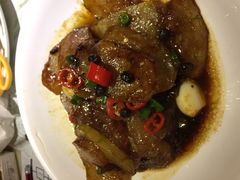 -绿茶餐厅(广州天河城店)