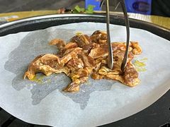 -燚青春东北泥炉烤肉(百合店)